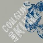 Coilguns / Kunz - Split EP
